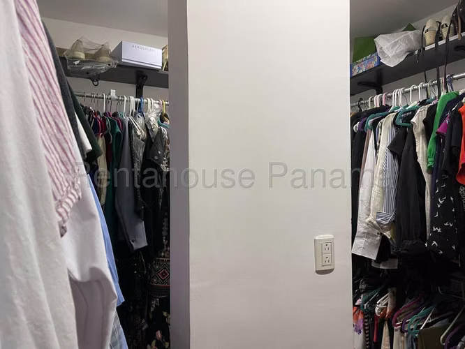 Apartamento en Venta en El Cangrejo JG - Imagen 17