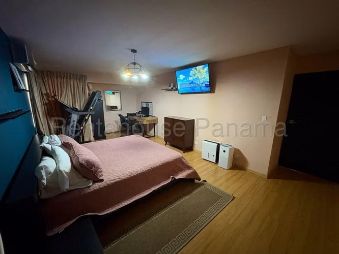 Apartamento en Venta en El Cangrejo JG - Imagen 16