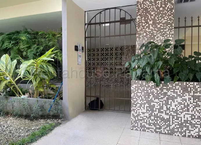 Apartamento en Venta en El Cangrejo JG - Imagen 2