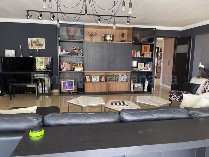 Apartamento en Venta en El Cangrejo JG - Imagen 7