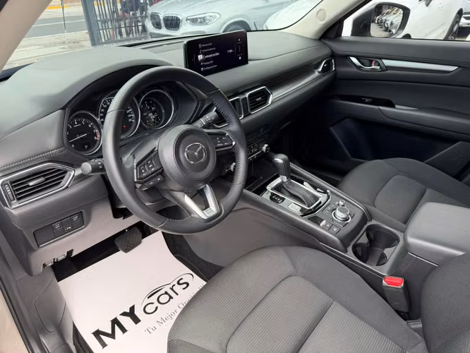 MAZDA CX-5 2026 GARANTIA DE AGENCIA - Imagen 8