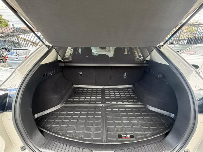 MAZDA CX-5 2026 GARANTIA DE AGENCIA - Imagen 18