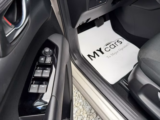 MAZDA CX-5 2026 GARANTIA DE AGENCIA - Imagen 14