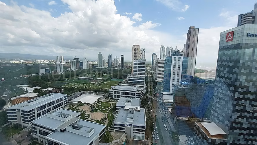Alquiler de Oficina en Costa del Este Financial Park Solo Cliente Directo LFC - Imagen 6