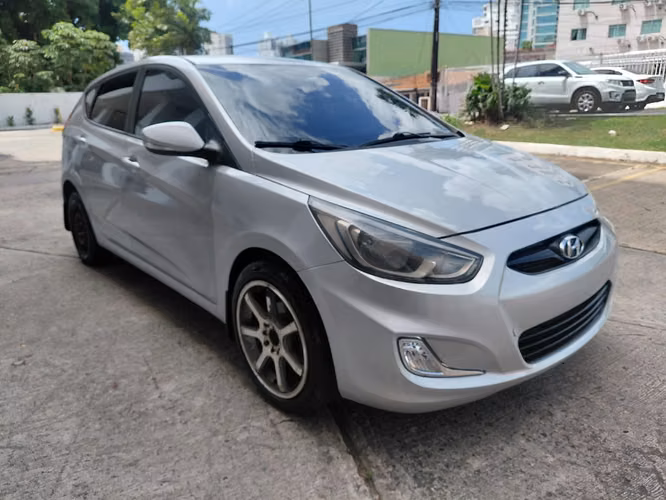 HYUNDAI ACCENT 2014 MANUAL - Imagen 3
