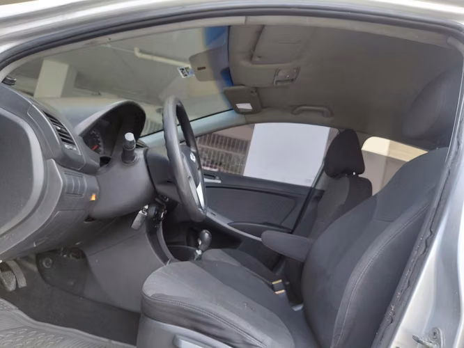 HYUNDAI ACCENT 2014 MANUAL - Imagen 6