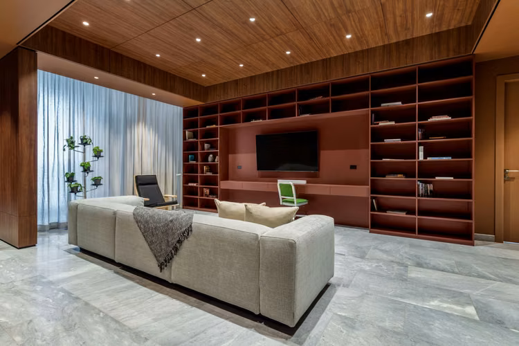 Upper East Tower – Costa del Este - Imagen 5