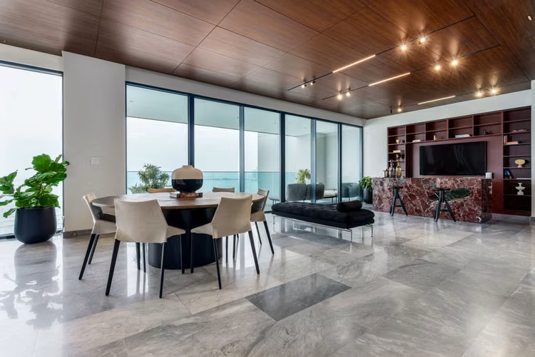 Upper East Tower – Costa del Este