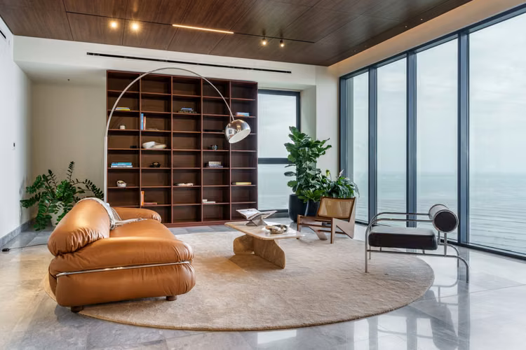 Upper East Tower – Costa del Este - Imagen 2