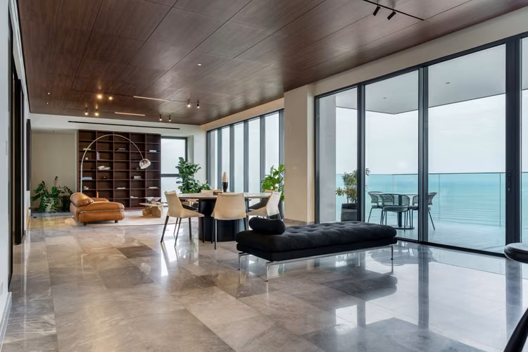 Upper East Tower – Costa del Este - Imagen 3