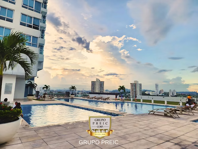Apartamento en venta costa del este Ph Top Towers CC - Imagen 11