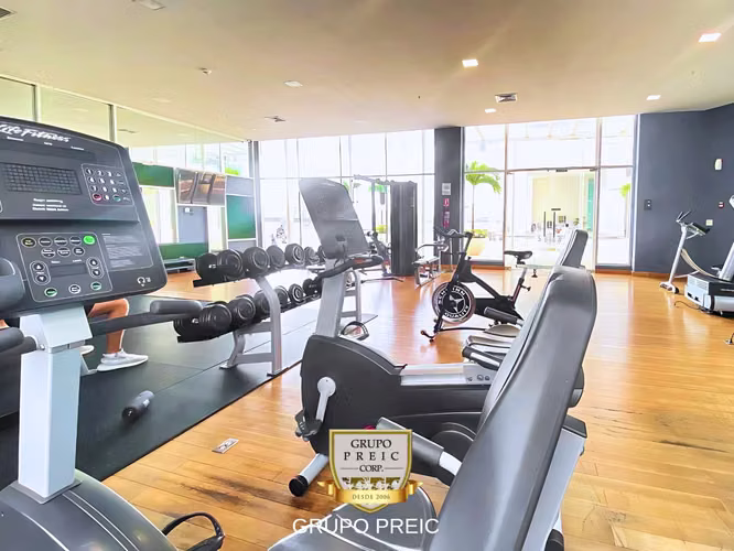 Apartamento en venta costa del este Ph Top Towers CC - Imagen 6