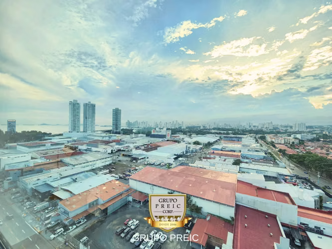 Apartamento en venta costa del este Ph Top Towers CC - Imagen 9