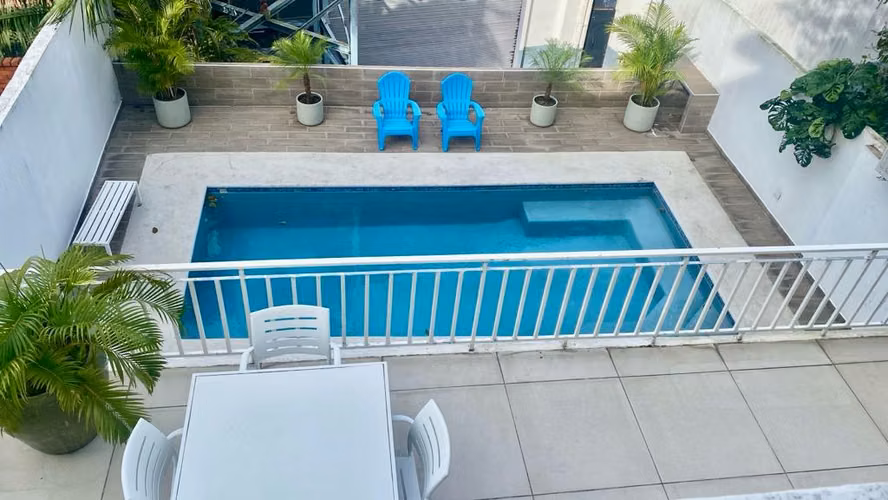 SE VENDE CASA – URBANIZACIÓN LA ALAMEDA - Imagen 10