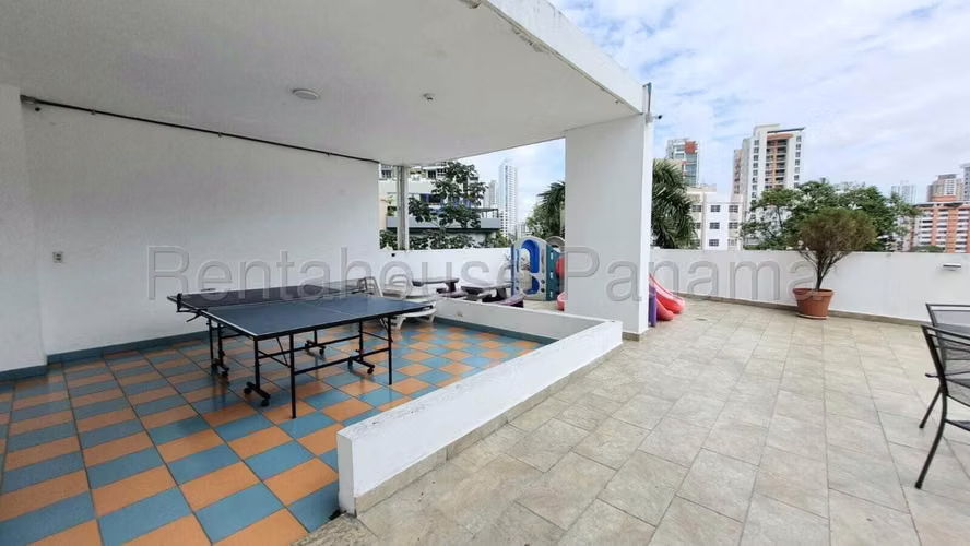 Alquiler de Apartamento en El Cangrejo Ph Marquis Tower Solo Cliente Directo MC - Imagen 13