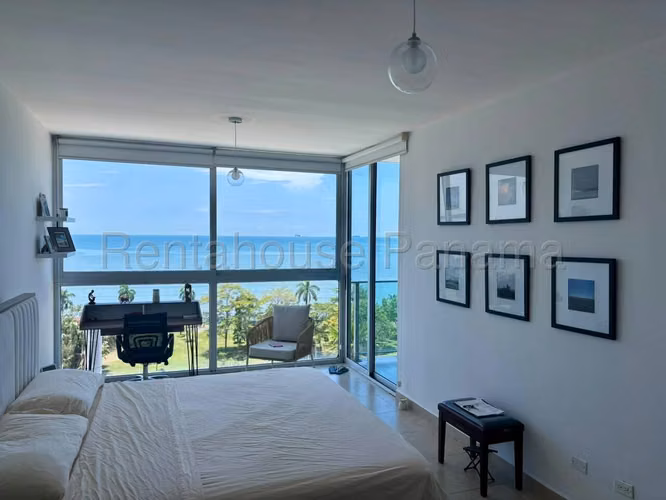 Alquiler de Apartamento en Avenida Balboa Ph H2O Solo Cliente Directo MC - Imagen 10