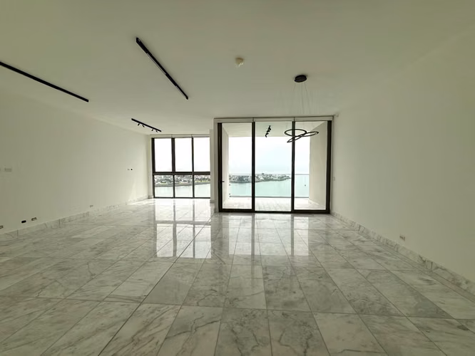 Alquiler de departamento en pH sea Point línea blanca G S