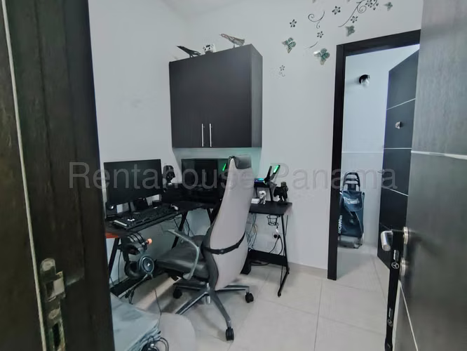 Alquiler de Apartamento en San Francisco Ph Premium Tower Solo Cliente Directo MC - Imagen 12