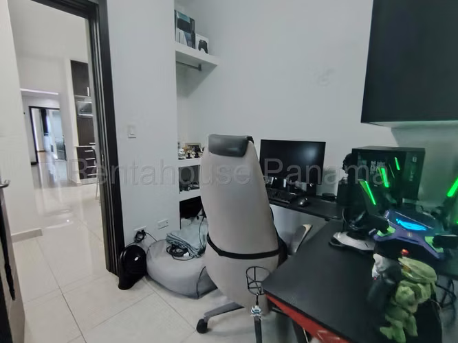 Alquiler de Apartamento en San Francisco Ph Premium Tower Solo Cliente Directo MC - Imagen 13