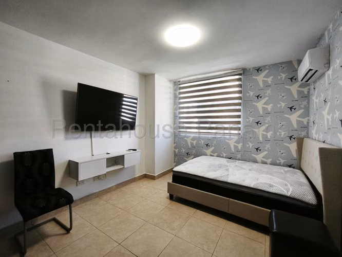Venta de Apartamento en Obarrio Ph PH Sunrise Tower Solo Cliente Directo MC - Imagen 8
