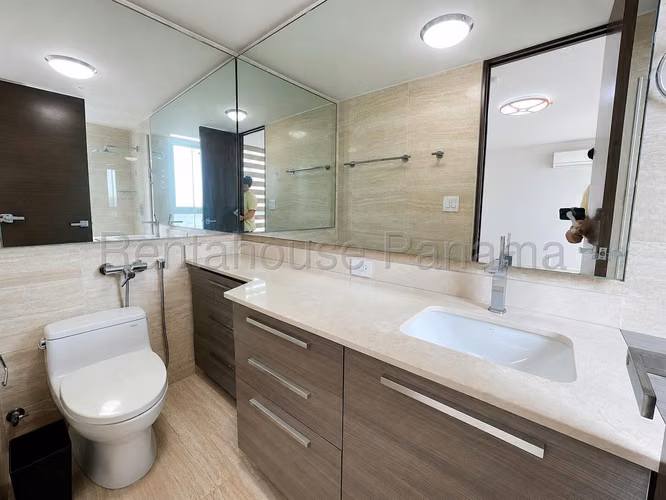 Venta de Apartamento en Costa del Este Ph The Regent Solo Cliente Directo MC - Imagen 6
