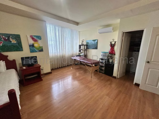 Venta de Apartamento en San Francisco Ph Vista Obarrio Solo Cliente Directo MC - Imagen 12