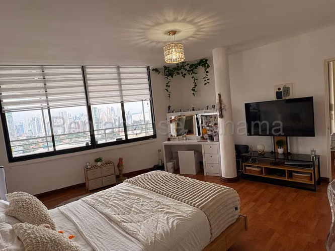 Venta de Apartamento en San Francisco Ph Vista Obarrio Solo Cliente Directo MC - Imagen 15