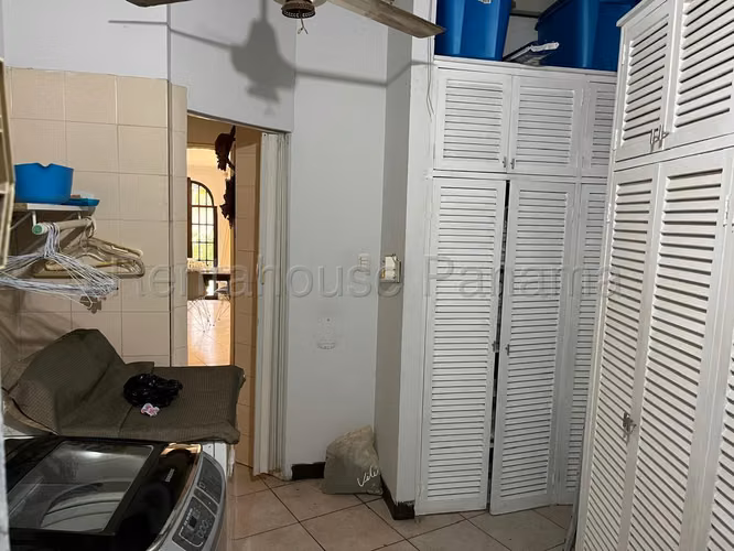 Venta de Casa en Parque Lefevre Solo Cliente Directo MC - Imagen 8
