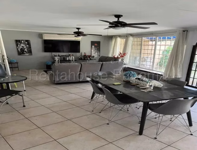 Venta de Casa en Parque Lefevre Solo Cliente Directo MC - Imagen 10
