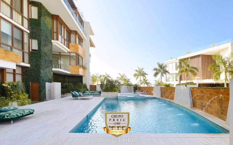 Apartamento en alquiler Punta Pacifica Ocean Reef amoblado CC - Imagen 19