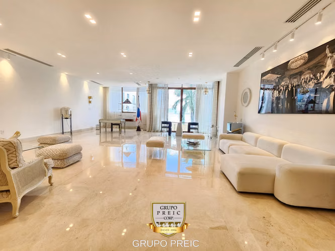 Apartamento en alquiler Punta Pacifica Ocean Reef amoblado CC - Imagen 16