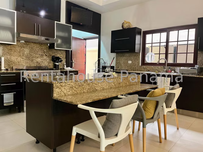Venta de Casa en Costa Sur Sunset Coast Solo Cliente Directo MC - Imagen 5