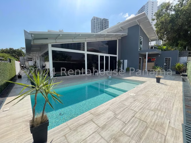 Venta de Casa en Coco del Mar Solo Cliente Directo MC