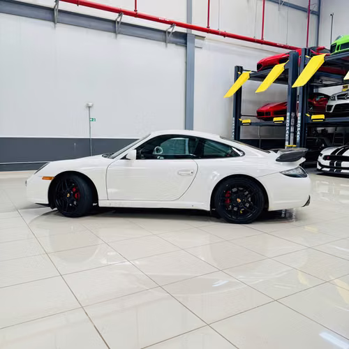 Porsche 911 Carrera S PDK 2009 - Imagen 2