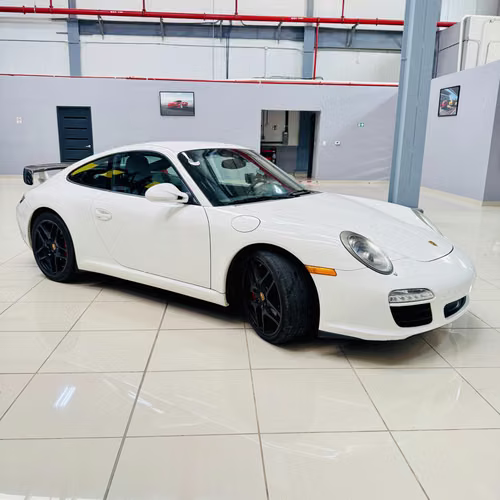 Porsche 911 Carrera S PDK 2009 - Imagen 6