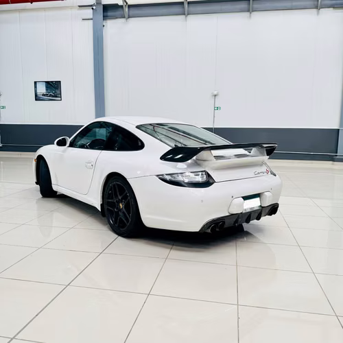 Porsche 911 Carrera S PDK 2009 - Imagen 3