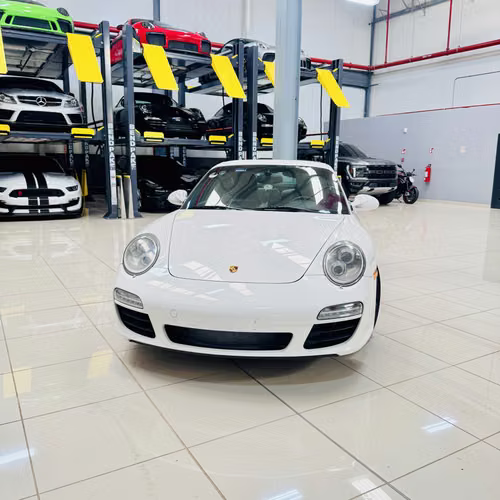 Porsche 911 Carrera S PDK 2009 - Imagen 7