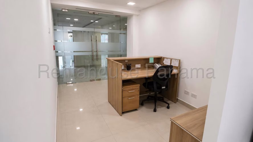 Alquiler de Oficina en Paitilla RBS Tower Solo Cliente Directo MC