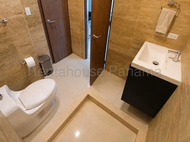 Alquiler de Oficina en Paitilla RBS Tower Solo Cliente Directo MC