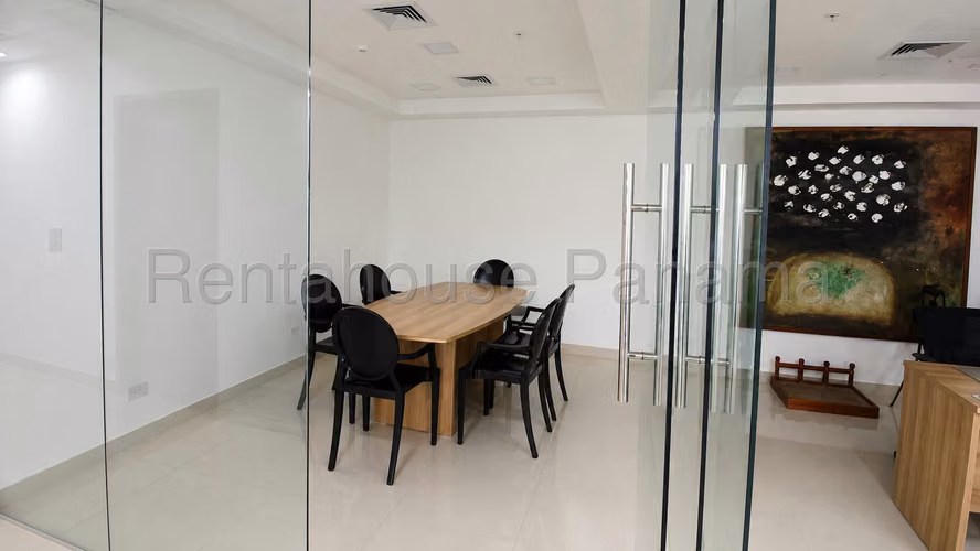 Alquiler de Oficina en Paitilla RBS Tower Solo Cliente Directo MC