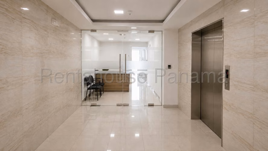Alquiler de Oficina en Paitilla RBS Tower Solo Cliente Directo MC