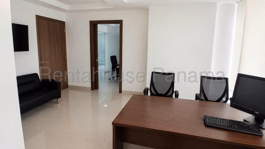 Alquiler de Oficina en Paitilla RBS Tower Solo Cliente Directo MC