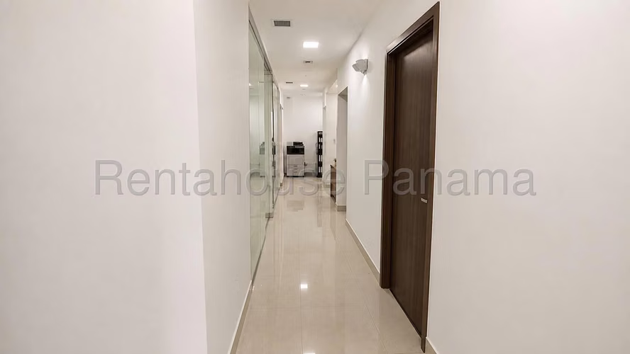 Alquiler de Oficina en Paitilla RBS Tower Solo Cliente Directo MC