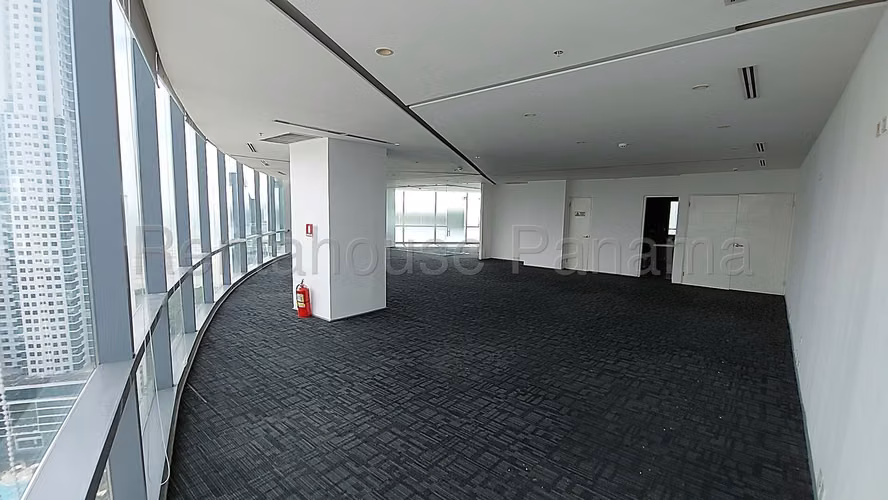 Alquiler de Oficina en Costa del Este Financial Park Solo Cliente Directo MC