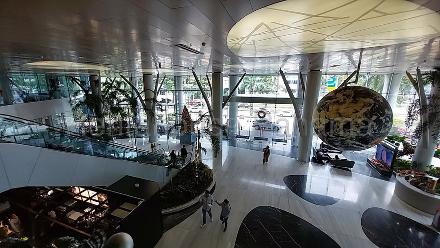 Alquiler de Oficina en Costa del Este Financial Park Solo Cliente Directo MC