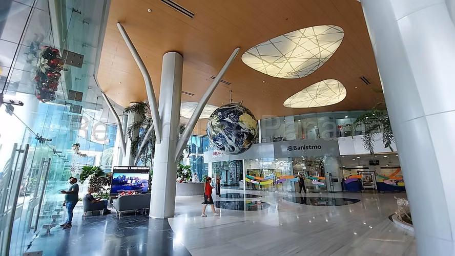 Alquiler de Oficina en Costa del Este Financial Park Solo Cliente Directo MC