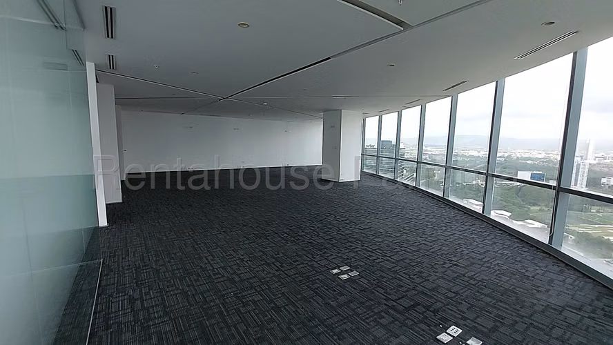 Alquiler de Oficina en Costa del Este Financial Park Solo Cliente Directo MC