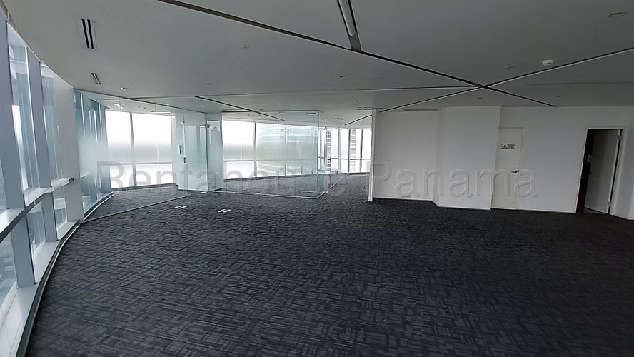 Alquiler de Oficina en Costa del Este Financial Park Solo Cliente Directo MC