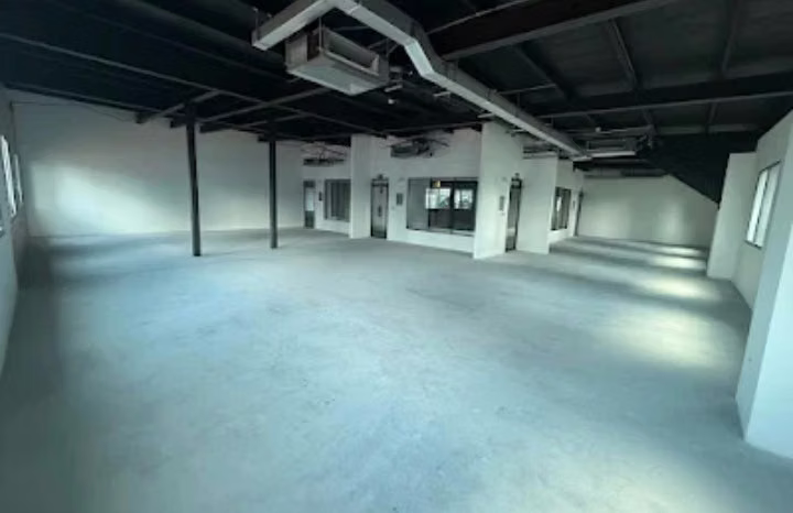 Oficinas en Alquiler – Obarrio (Pisos Completos o Espacios desde 40 m²) - Imagen 2