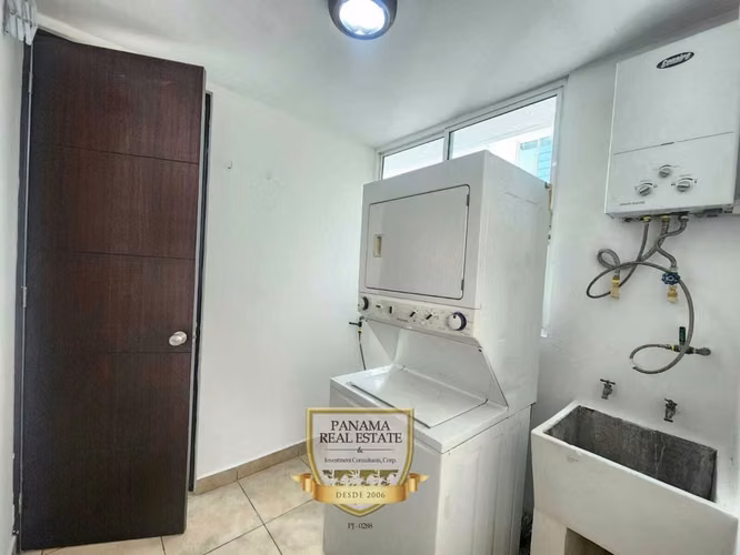 EL CANGREJO - 105 MTS - 2 HABITACIONES - DL - Imagen 3